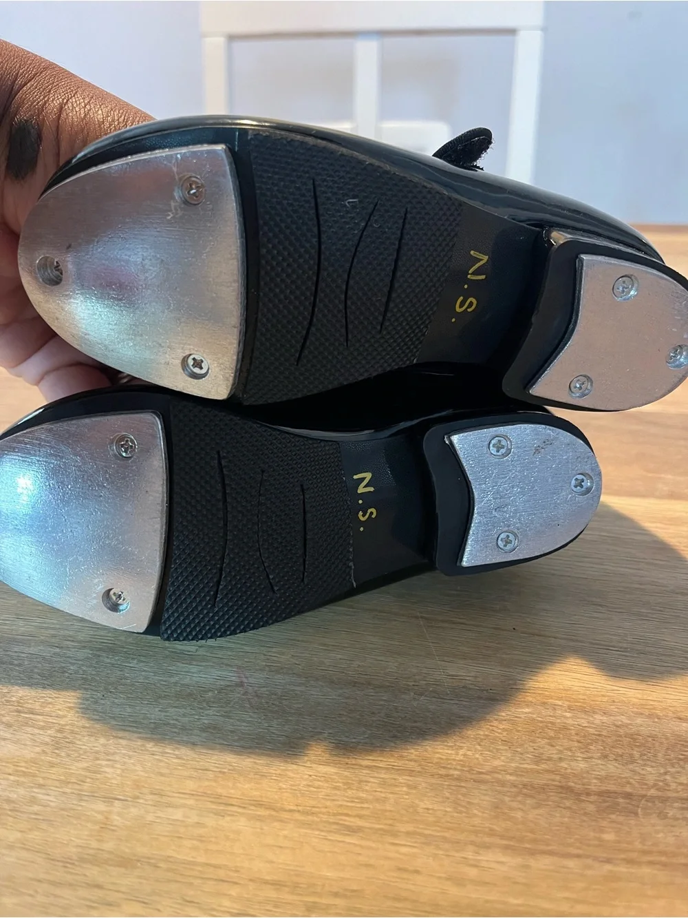 Stelle Tap shoes